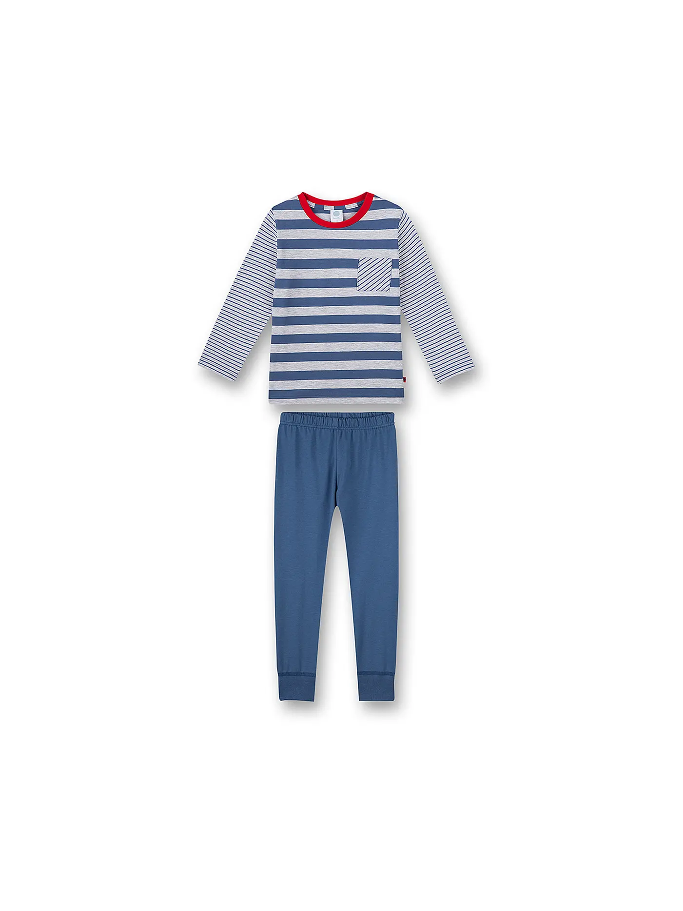 SANETTA | Jungen Pyjama | 